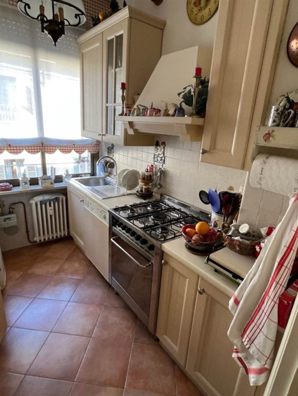 appartamento in vendita a Parma in zona Centro Storico