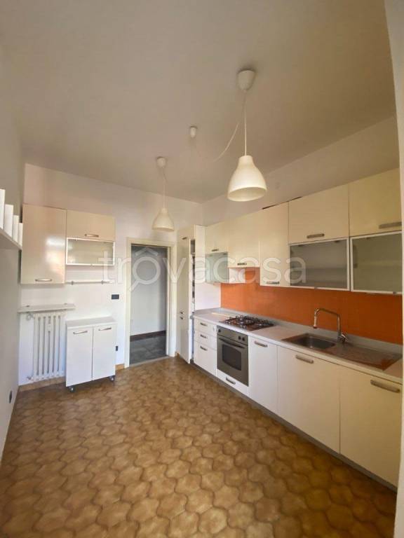 appartamento in vendita a Parma in zona San Leonardo