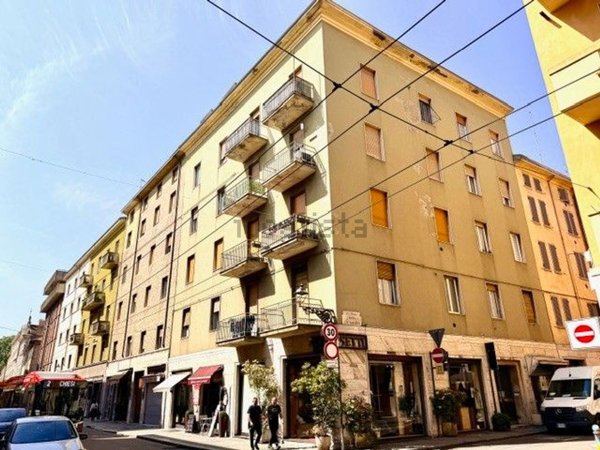 appartamento in vendita a Parma in zona Centro Storico