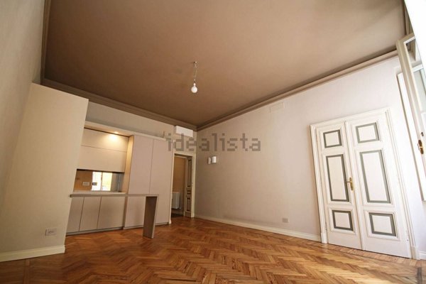 appartamento in vendita a Parma