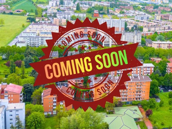 appartamento in vendita a Parma in zona Cittadella