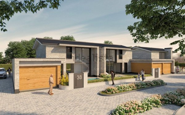 casa indipendente in vendita a Parma in zona Centro Storico