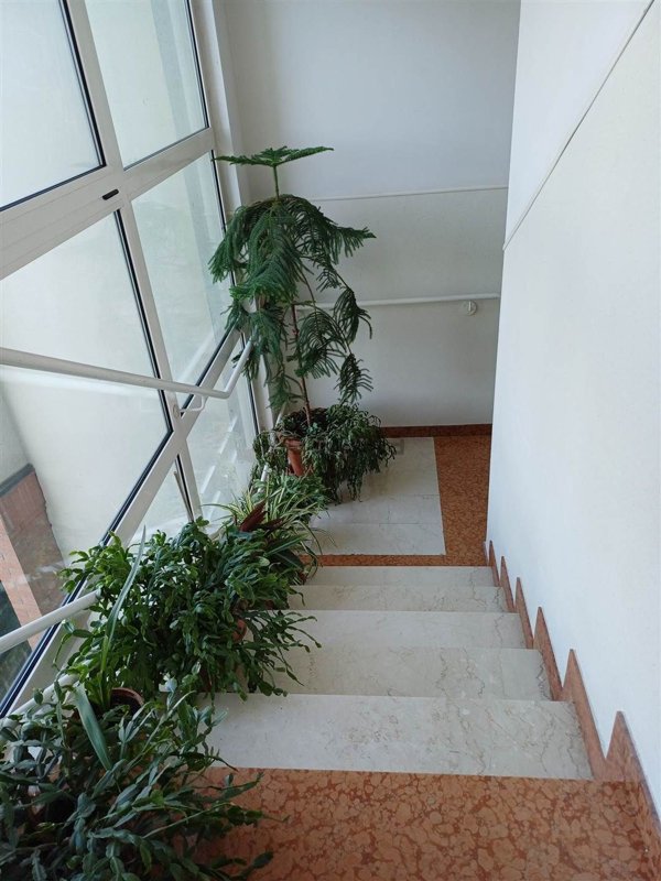 appartamento in vendita a Parma in zona San Leonardo