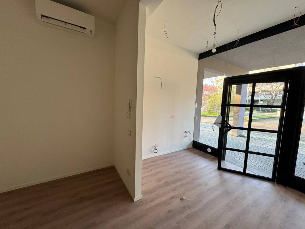 appartamento in vendita a Parma in zona Montanara