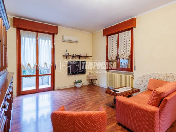 appartamento in vendita a Parma in zona San Lazzaro