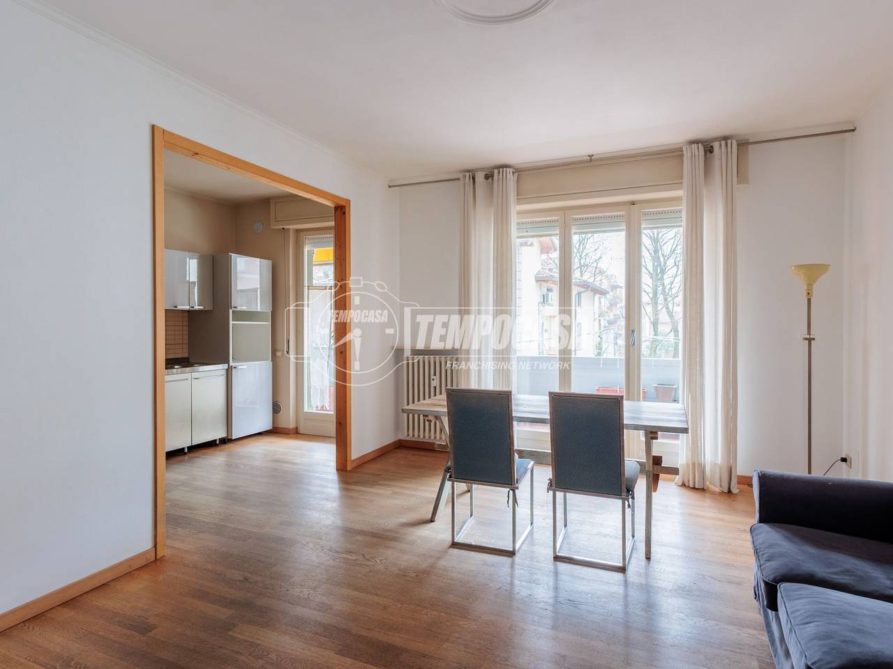 appartamento in vendita a Parma in zona San Lazzaro