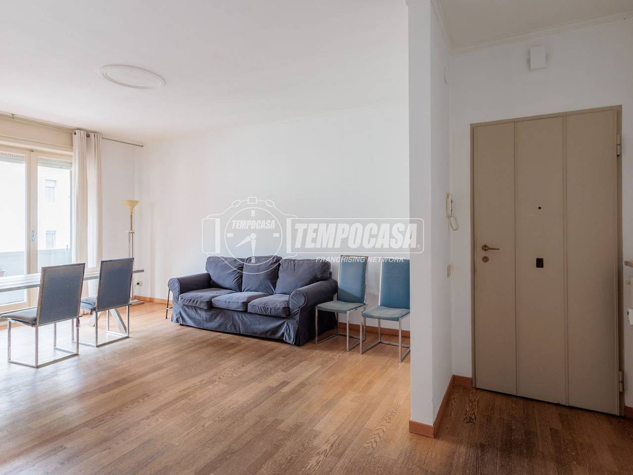 appartamento in vendita a Parma in zona San Lazzaro