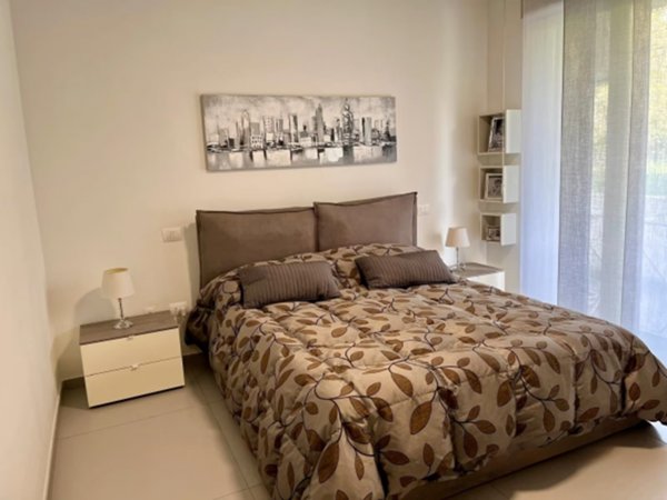 appartamento in vendita a Parma