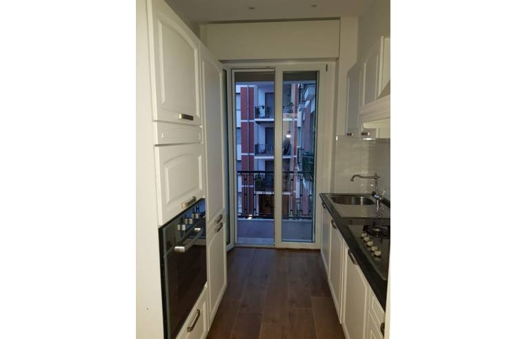 appartamento in vendita a Parma in zona Cittadella