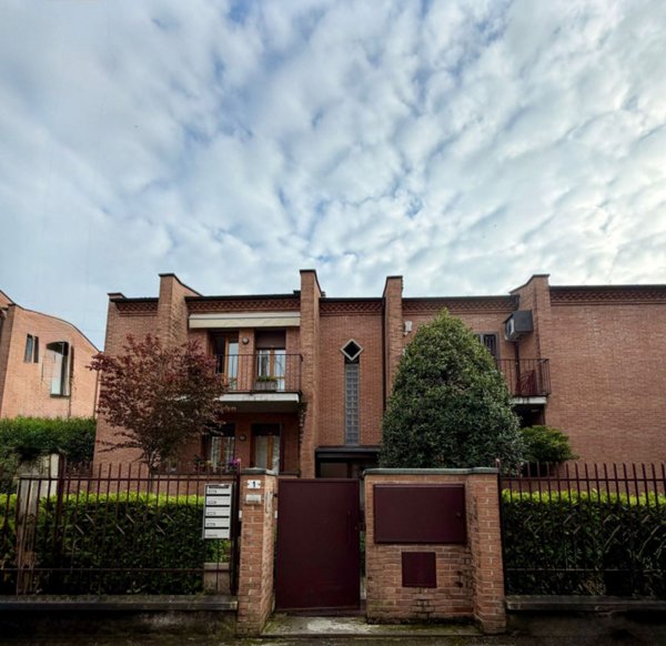 appartamento in vendita a Parma