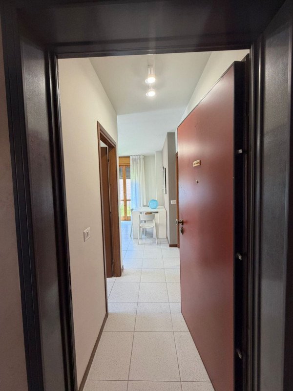 appartamento in vendita a Parma