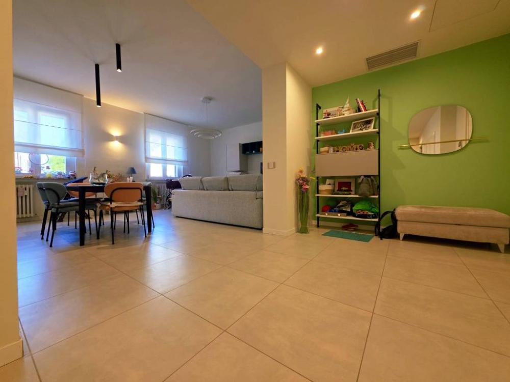 appartamento in vendita a Parma in zona Centro Storico