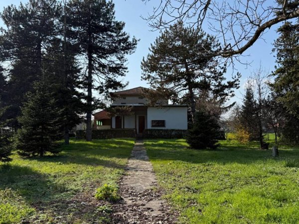 casa indipendente in vendita a Parma in zona Pilastrello