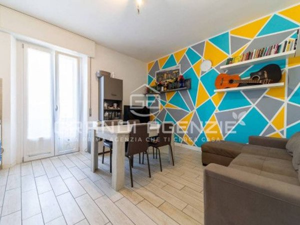 appartamento in vendita a Parma in zona San Lazzaro