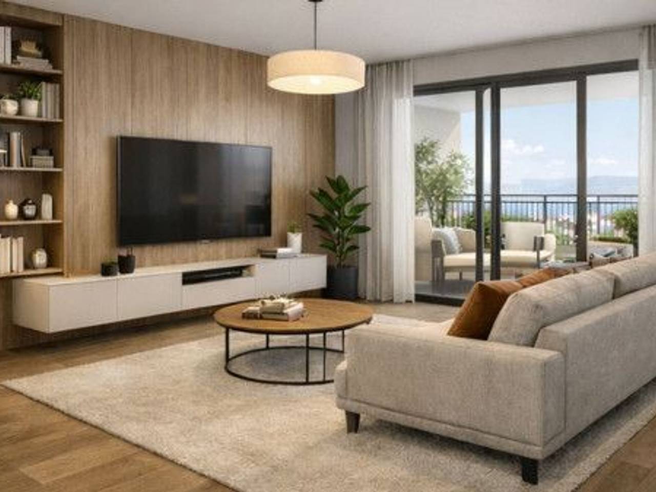 appartamento in vendita a Parma in zona San Leonardo