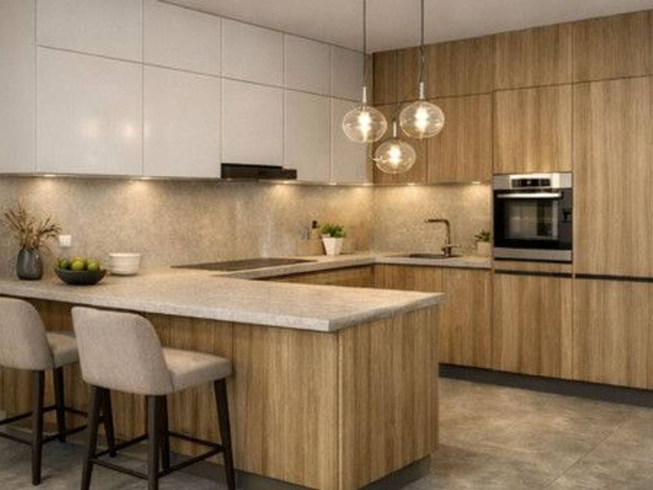 appartamento in vendita a Parma in zona San Leonardo