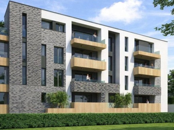 appartamento in vendita a Parma in zona San Leonardo