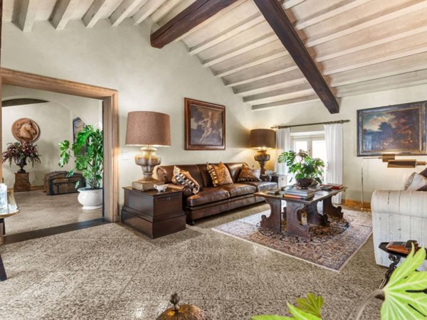 attico in vendita a Parma in zona Centro Storico