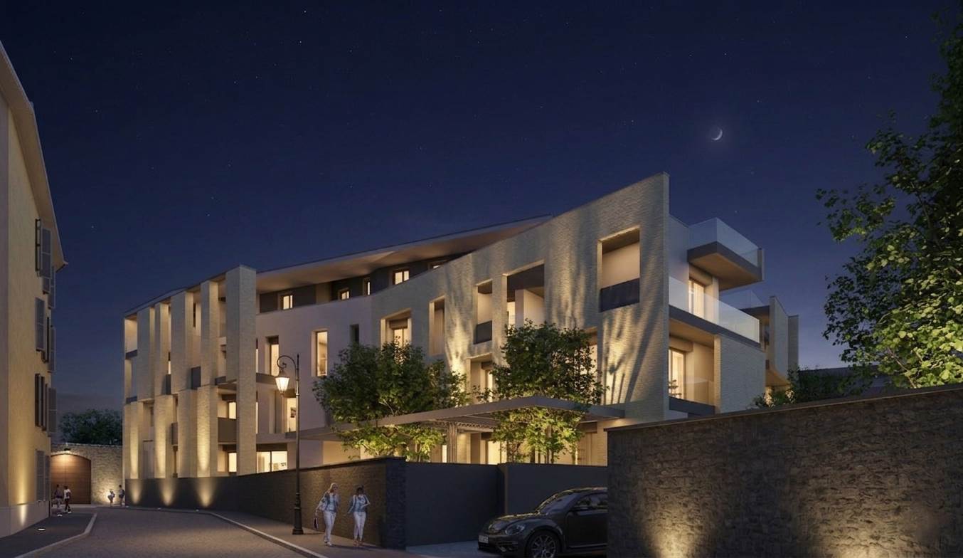 appartamento in vendita a Parma in zona Centro Storico