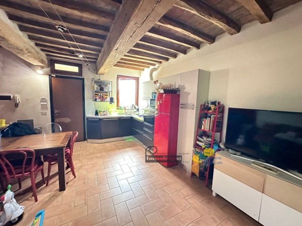 appartamento in vendita a Parma in zona Cittadella