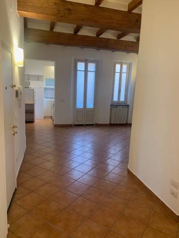 appartamento in vendita a Parma in zona Centro Storico