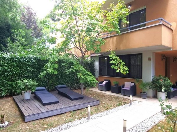 casa indipendente in vendita a Parma in zona San Lazzaro