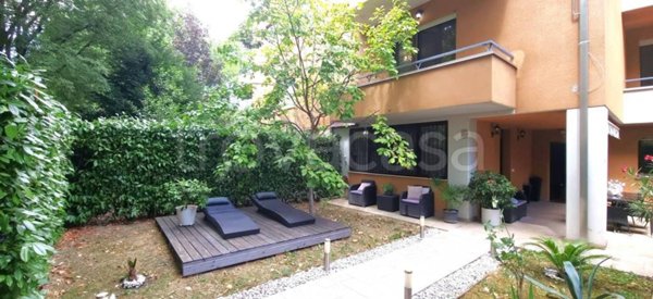 casa indipendente in vendita a Parma in zona San Lazzaro