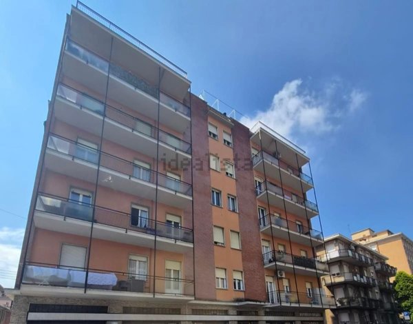 appartamento in vendita a Parma in zona San Leonardo