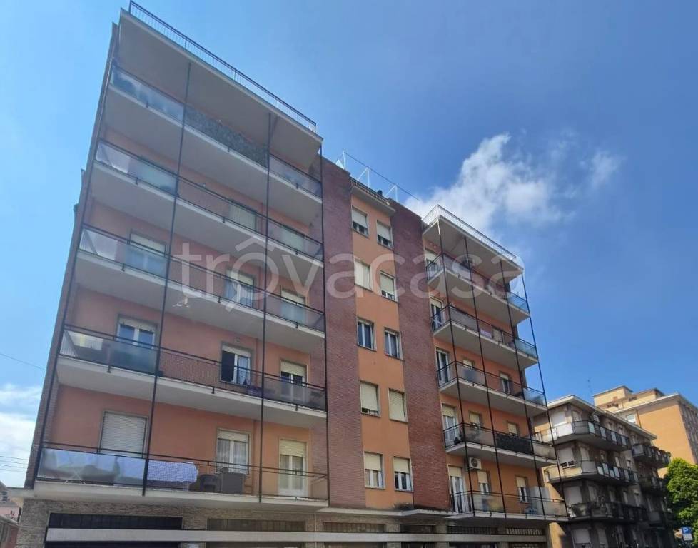 appartamento in vendita a Parma in zona San Leonardo
