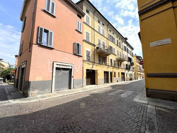 appartamento in vendita a Parma in zona Centro Storico