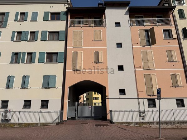 appartamento in vendita a Parma