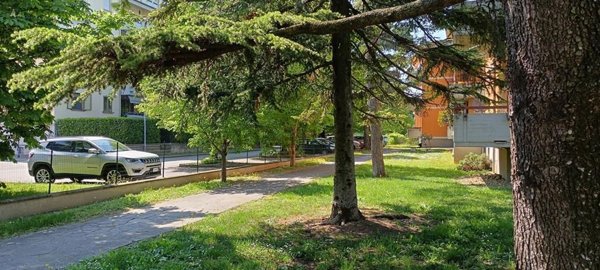 appartamento in vendita a Parma in zona Vicofertile