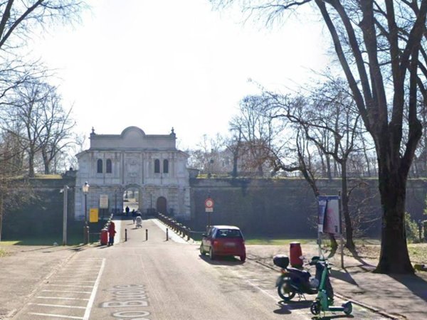 appartamento in vendita a Parma in zona San Lazzaro