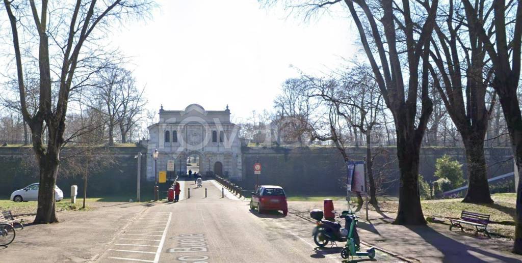 appartamento in vendita a Parma in zona Cittadella