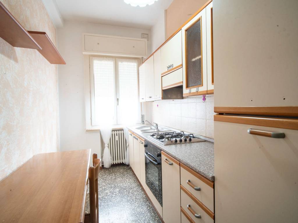 appartamento in vendita a Parma in zona San Lazzaro