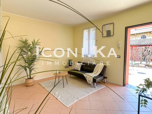 appartamento in vendita a Parma in zona Carignano