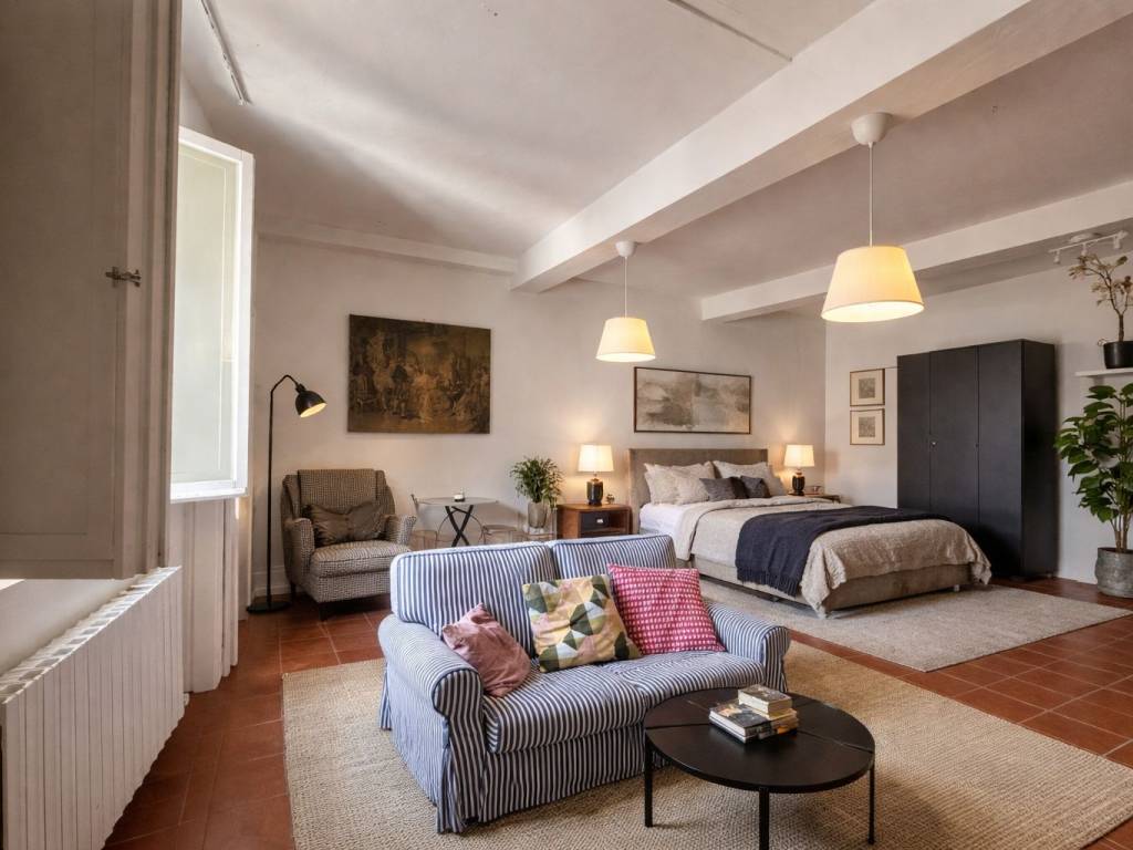 appartamento in vendita a Parma in zona Centro Storico