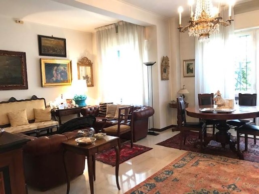 appartamento in vendita a Parma in zona San Leonardo