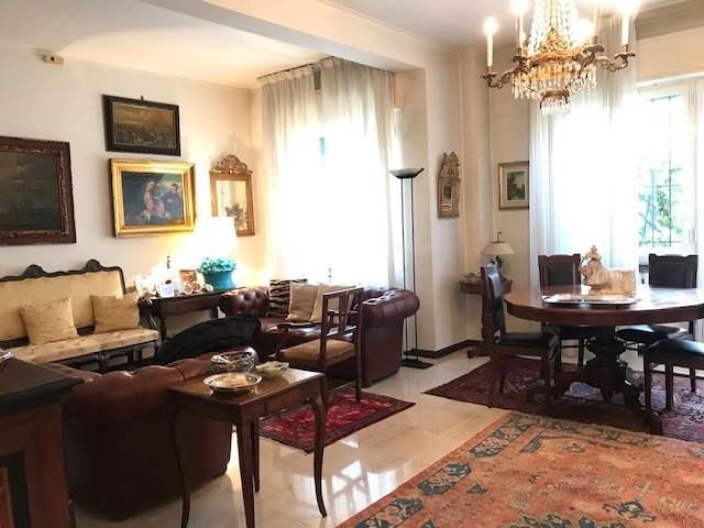 appartamento in vendita a Parma in zona Cittadella