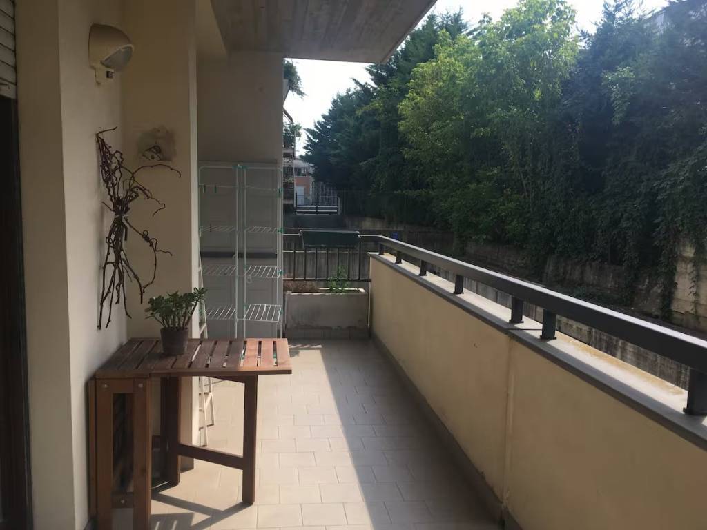 appartamento in vendita a Parma in zona San Leonardo