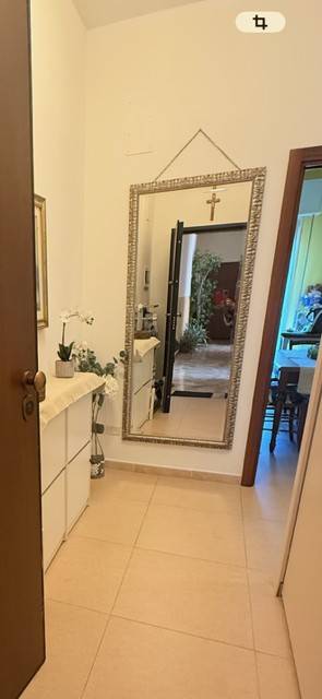 appartamento in vendita a Parma in zona Cittadella