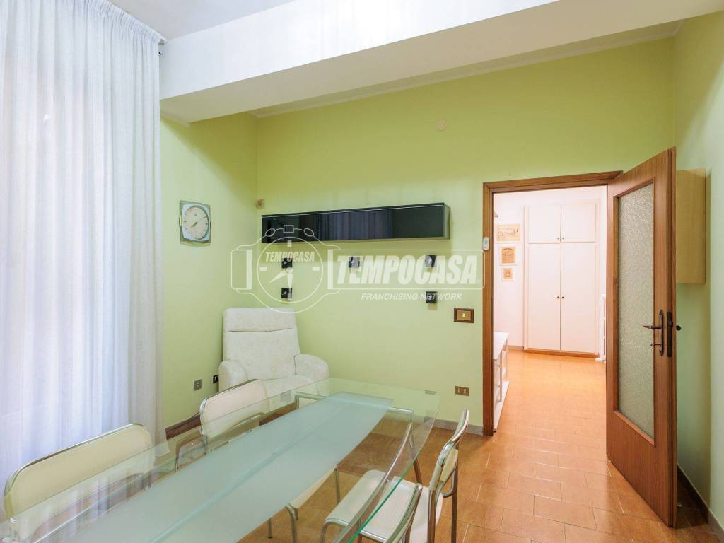 appartamento in vendita a Parma in zona San Lazzaro