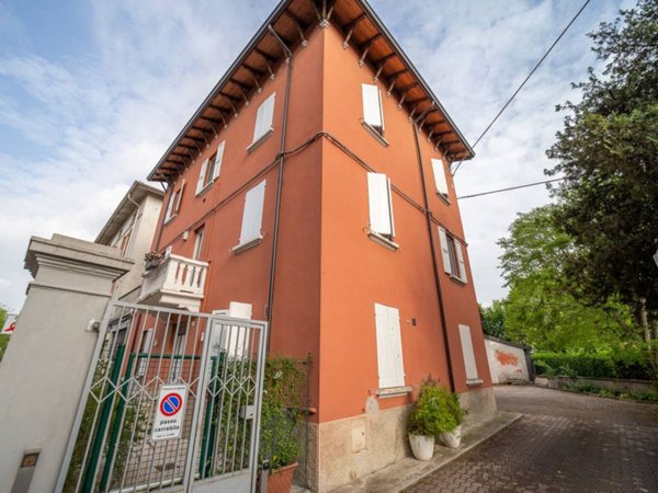 appartamento in vendita a Parma in zona Vicofertile