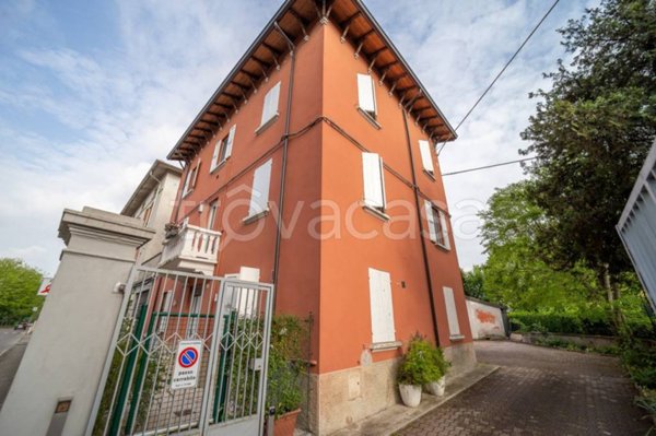 appartamento in vendita a Parma in zona Vicofertile