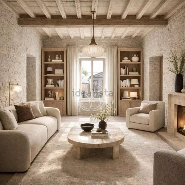 appartamento in vendita a Parma in zona Centro Storico