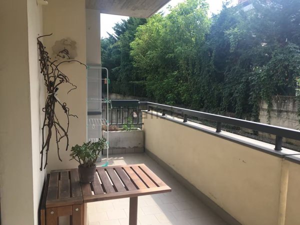 appartamento in vendita a Parma