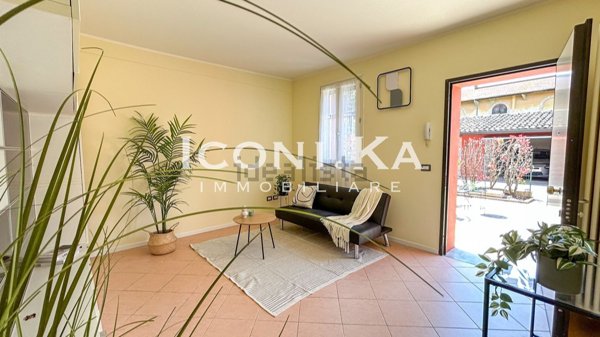 appartamento in vendita a Parma in zona Vigatto