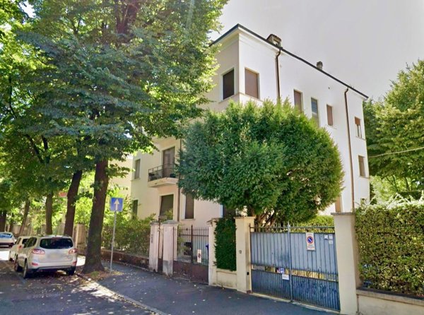 appartamento in vendita a Parma