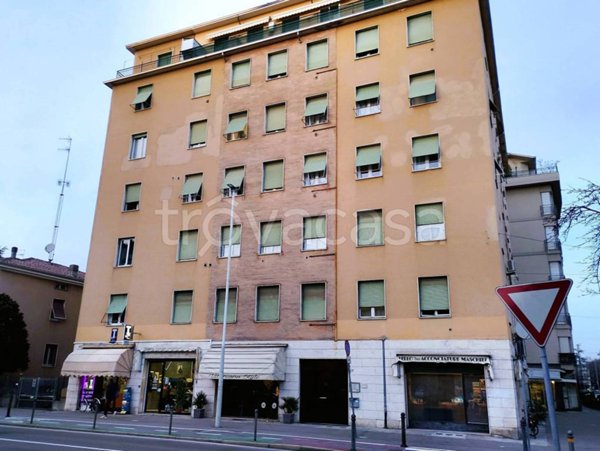 appartamento in vendita a Parma in zona San Martino / Paradigna