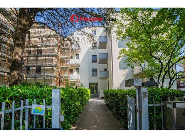 appartamento in vendita a Parma in zona Molinetto